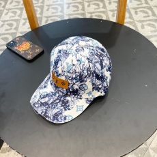 Louis Vuitton Caps